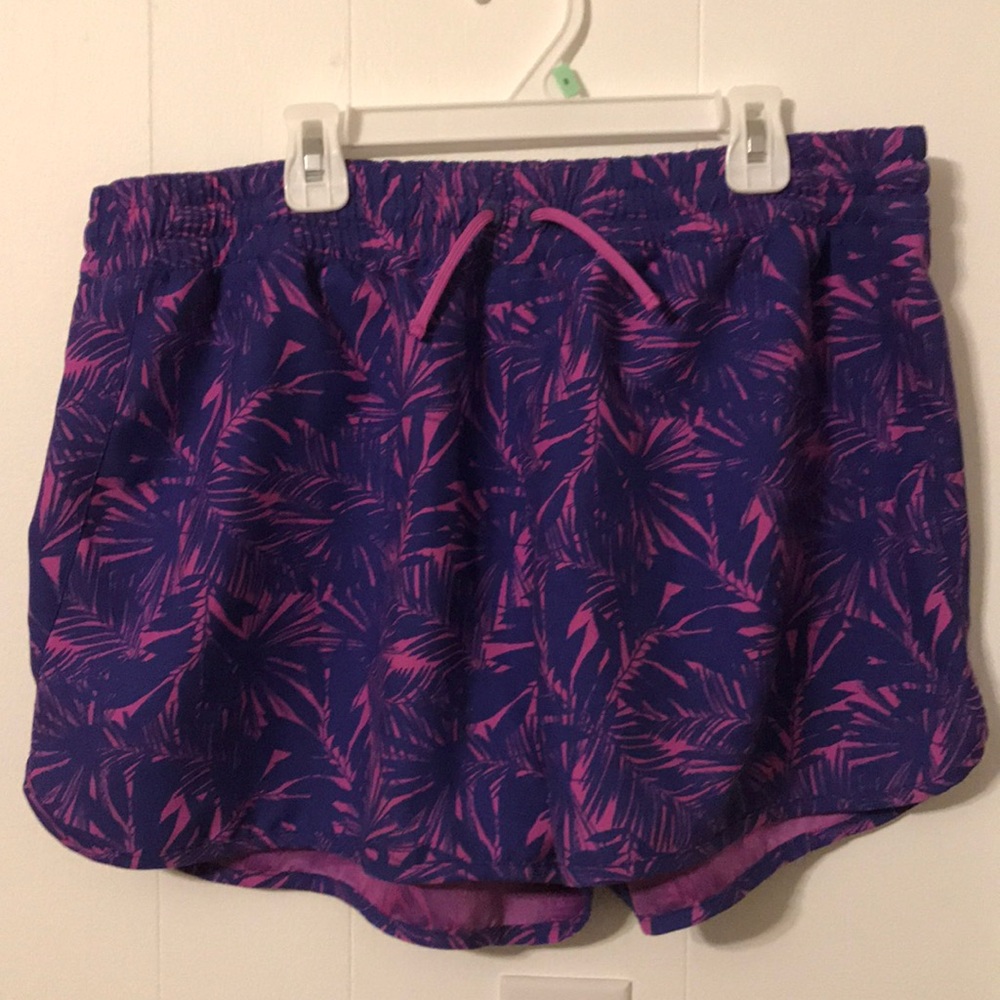 Columbia shorts XL